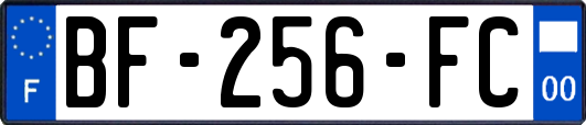 BF-256-FC