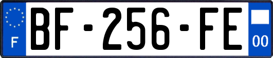 BF-256-FE