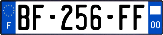 BF-256-FF
