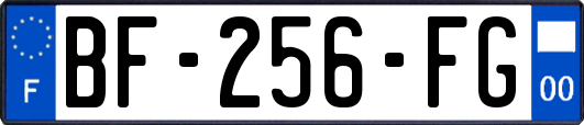 BF-256-FG