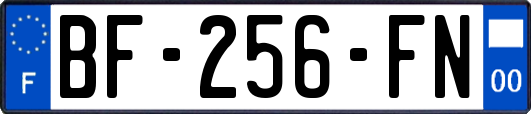 BF-256-FN