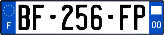 BF-256-FP