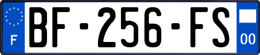 BF-256-FS