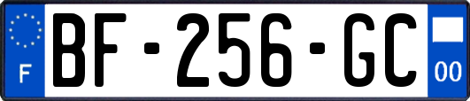 BF-256-GC
