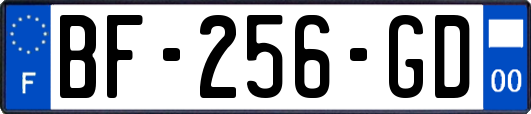 BF-256-GD