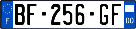 BF-256-GF