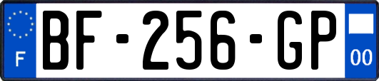 BF-256-GP