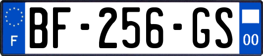 BF-256-GS
