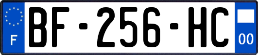 BF-256-HC