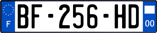 BF-256-HD