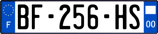 BF-256-HS