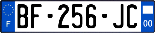 BF-256-JC