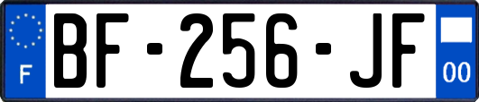 BF-256-JF