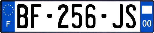 BF-256-JS