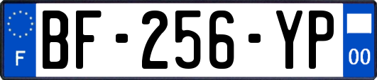 BF-256-YP