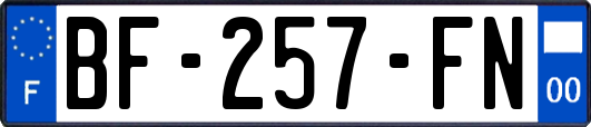 BF-257-FN