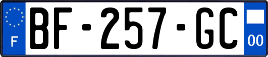 BF-257-GC