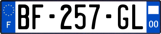 BF-257-GL