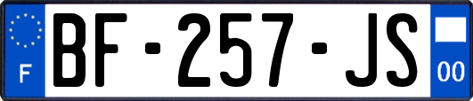 BF-257-JS