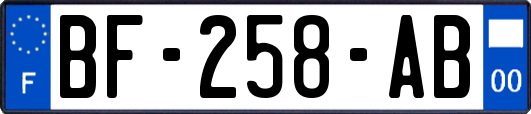 BF-258-AB