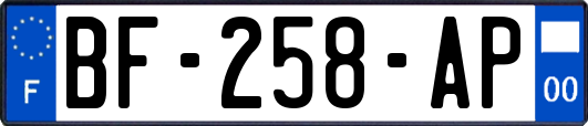 BF-258-AP