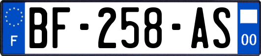 BF-258-AS