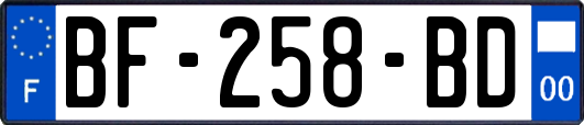 BF-258-BD