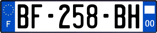 BF-258-BH