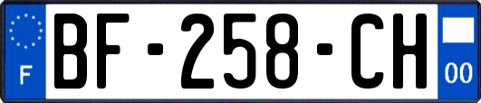 BF-258-CH