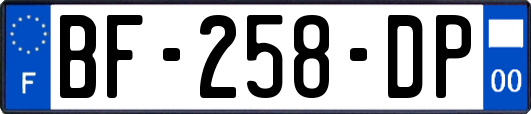 BF-258-DP