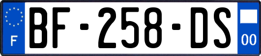 BF-258-DS