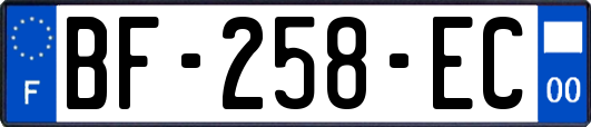 BF-258-EC