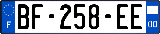 BF-258-EE