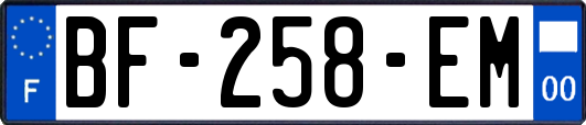BF-258-EM