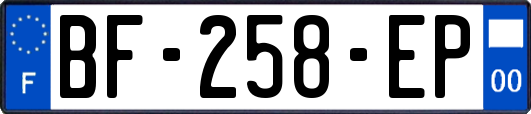 BF-258-EP