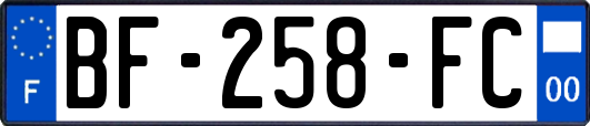 BF-258-FC