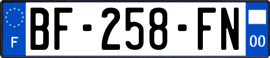 BF-258-FN
