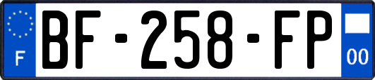 BF-258-FP
