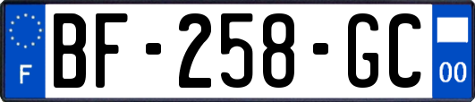 BF-258-GC