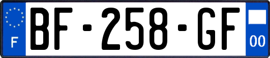 BF-258-GF