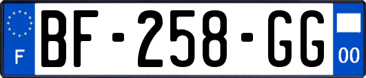 BF-258-GG