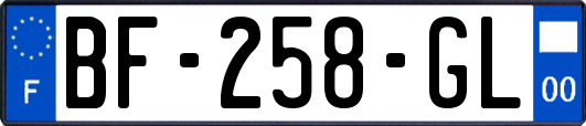 BF-258-GL