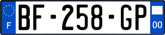 BF-258-GP