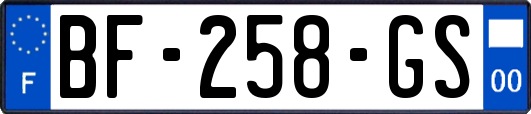 BF-258-GS