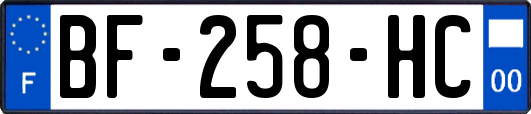 BF-258-HC