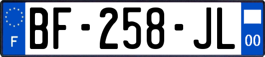 BF-258-JL