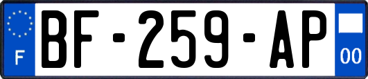 BF-259-AP