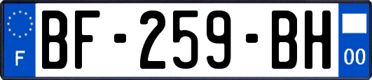 BF-259-BH