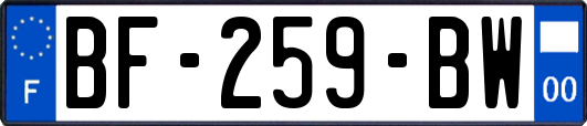 BF-259-BW