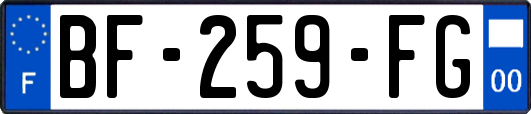 BF-259-FG